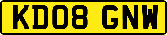 KD08GNW