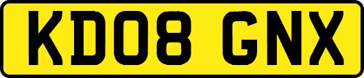 KD08GNX