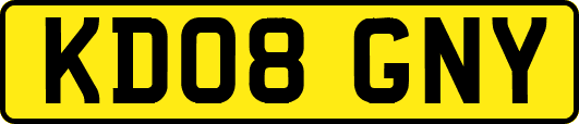 KD08GNY
