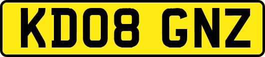 KD08GNZ