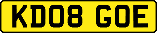 KD08GOE