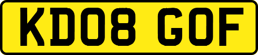 KD08GOF