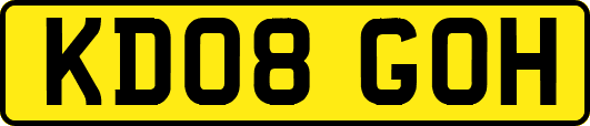 KD08GOH