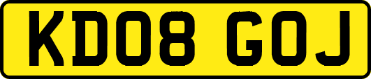 KD08GOJ