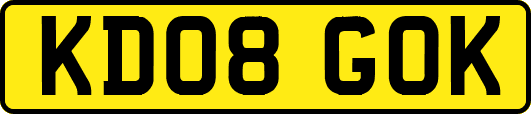 KD08GOK