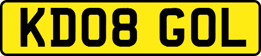KD08GOL
