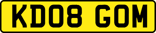KD08GOM