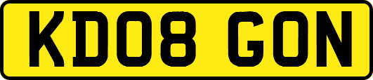 KD08GON