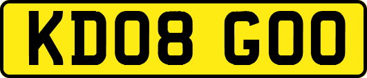 KD08GOO