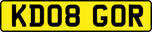 KD08GOR