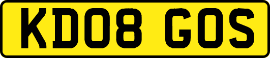 KD08GOS