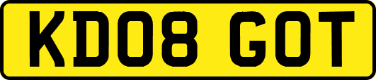 KD08GOT