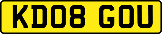 KD08GOU
