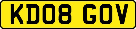 KD08GOV