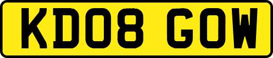 KD08GOW