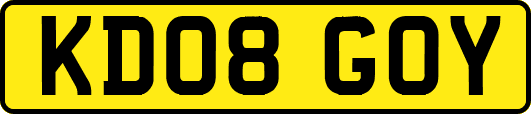 KD08GOY