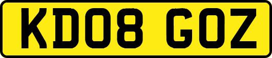 KD08GOZ
