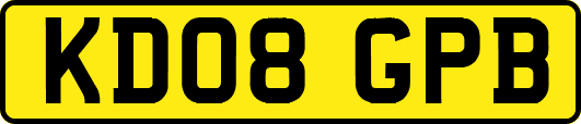 KD08GPB