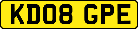 KD08GPE