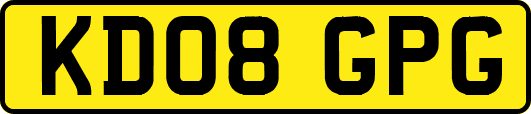 KD08GPG