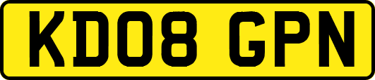 KD08GPN