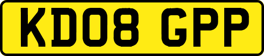 KD08GPP