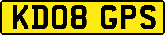 KD08GPS