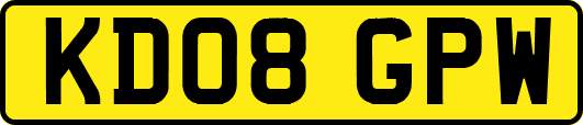 KD08GPW