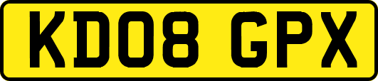 KD08GPX