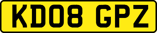 KD08GPZ