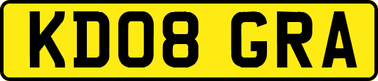 KD08GRA