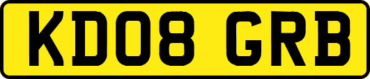 KD08GRB