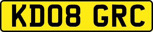 KD08GRC