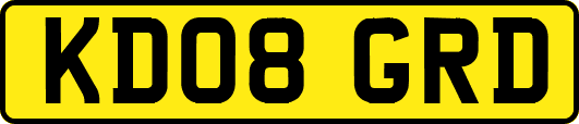 KD08GRD
