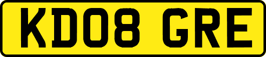 KD08GRE