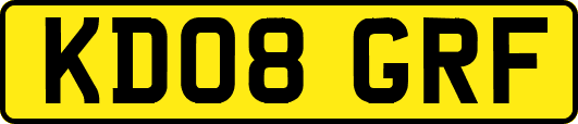 KD08GRF