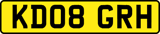KD08GRH