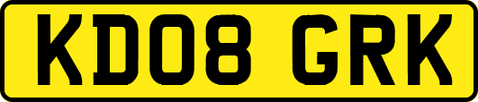 KD08GRK