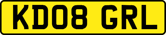 KD08GRL