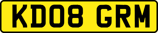 KD08GRM
