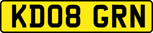KD08GRN