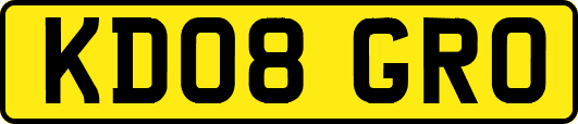 KD08GRO