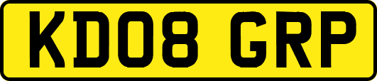 KD08GRP