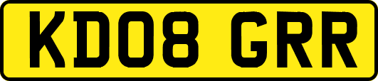 KD08GRR