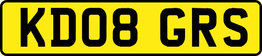 KD08GRS