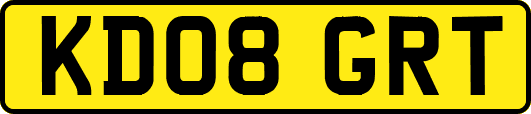 KD08GRT