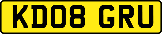 KD08GRU