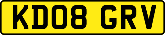 KD08GRV