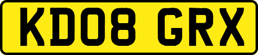 KD08GRX