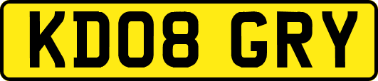 KD08GRY